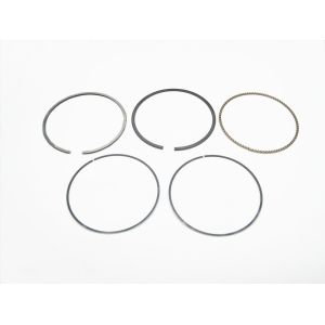 For ISUZU 4BA1 Piston Rings Oil Control Rings Serial OD-IS32