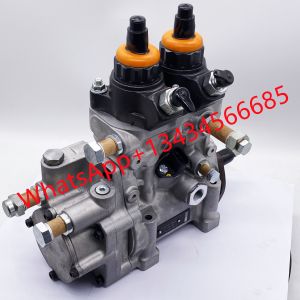 for ISUZU high pressure common rail sensor eup pump 094000-0810 8-98192478-0