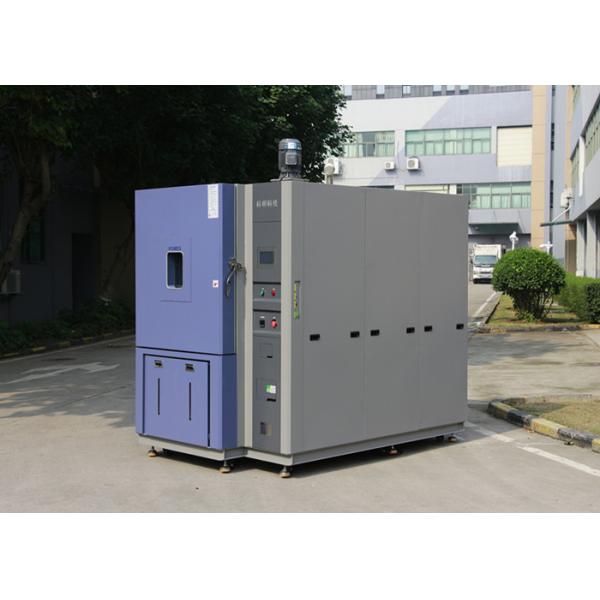Low & High Temperature Low Pressure Altitude Climatic Test Chamber