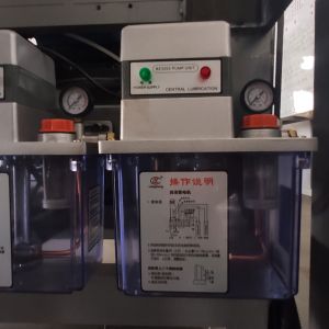 4.5KW Mattress Spring Making Machines Automatically Bonnell Spring Coiling