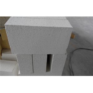High Purity Mullite Insulating Fire Brick For Reforming Kiln Furnace / Thermal