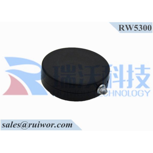 Retractable Wire Pull Box | RUIWOR