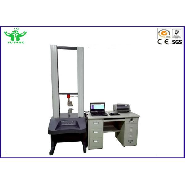 Quality >1000KN Double-Column Universal Tensile Testing Machine Servo Control System for sale
