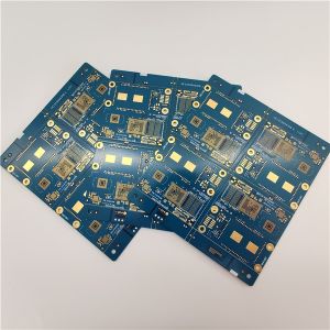 0.7mm Hdi Pcb Technology Type 3 Hdi Printed Circuit Boards Fabrication