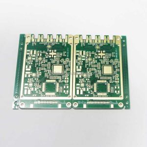 SMT factory High Quality Control Board Electronic SMT Service PCB PCBA