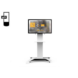 RK3288 3840x2160 Lcd Interactive Whiteboard 55 Inch For Conference