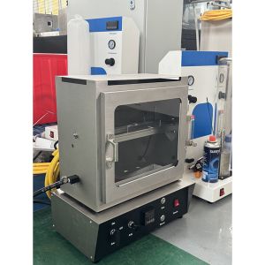 FMVSS 302 Horizontal Flammability Tester for Automotive Interiors