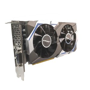 Desktop GPU Gtx 1060 5gb 160Bit GDDR5 Video Card With 3xDP Ports