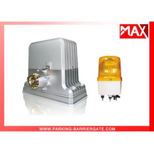 Wholesale Manual Override Release Clutch Electric Sliding Gates Wireless Remote Control from china suppliers