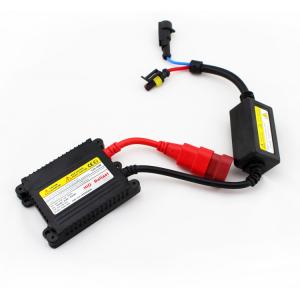 Wholesale 12000K Slim Digital Ballast For HID Xenon 12V DC 35W H11 9006 from china suppliers