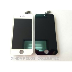 TFT 1136*640 Pixel Iphone 5 LCD Touch Screen With Anti - Static Boxes
