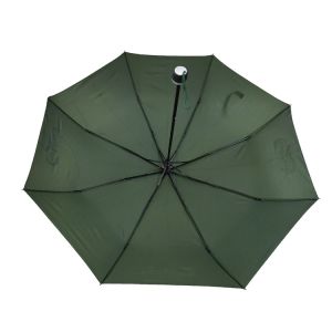 BV Windproof 8 Panels Polyester 190T Folding Umbrellas