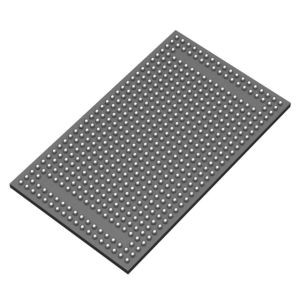 Wholesale Field Programmable Gate Array XCZU2EG-2UBVA530I 7 Core 1.2Mb ARM Cortex R5 SoC FPGA IC from china suppliers