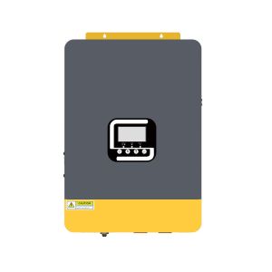 3.5 Kva Hybrid Inverter 24V 220V 3.5 Kw Solar Inverter Single Output