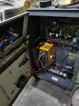 Warehouse Handling Robot Palletizer Loading Unloading Robot Arm For Punching