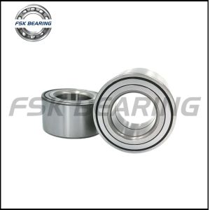 40BWD12 90363-40066 DAC4074W-3CS80 Wheel Bearing 40x74x42mm For Front Axle Hubs