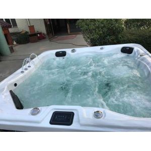 Wholesale Home and Garden Spas 6 Person 40 Jet Hot from china suppliers