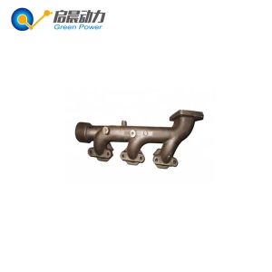 Customized Weichai Ricardo Engine Parts With Long Service Life