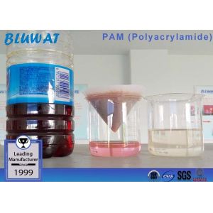Nonionic Polyacrylamide Flocculating Agent Buy Polyacrylamide Water Treatment