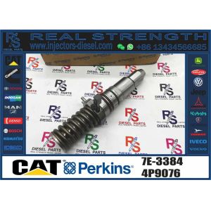Diesel Fuel injector 7E-3384 6L4355 0R-8338 10R-1252 0R-3052 0R-3051 0R-2921