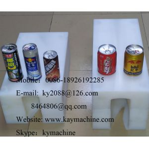 BOTTLE TURNING AND CONVEYING DEVICE IN CONTINUOUS CYCLE China manufacturer