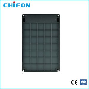 5.5kw/7HP VFD Three Phase Variable Frequency Drive EAC For Cold Heading Machine