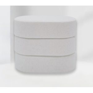 Atibacterial All Purpose Cleaning Tablets Kill Germs Environmental Friendly