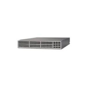 Cisco Switch With Cloud Scale ASIC , VXLAN Support & Low Latency