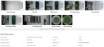 Automatic Printing Vision Preform Inspection System Machine With Deep Learning