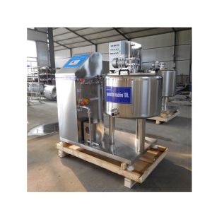 Steam High Efficiency Cans Tunnel Pasteurizer For Sale