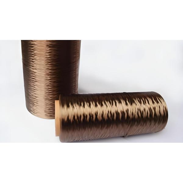 High Performance Fire Resistant Basalt Fiber Roving Continuous Basalt Fiber