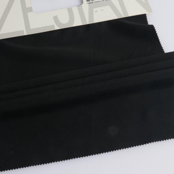 Anti-shrinking marine recycled polydiamond fabric can be used as tablecloth and casual wear