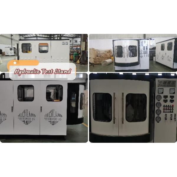 90 Kw Hydraulic Test Stands 90 Kw Hydraulic Test Stands For Coal Mine With High Performance