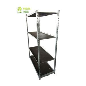 Wholesale Metal Sheet Flower Trolley Size 1500*565*1900 Hot Dip Galvanizing Not Easy Rust from china suppliers