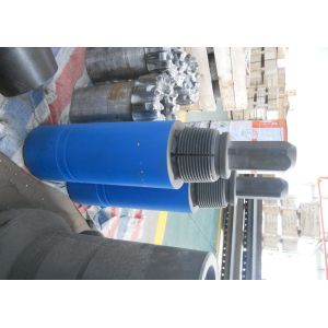 Wholesale Back Off Sub Spear Downhole Fishing Tools 4 1 / 8''~ 8 '' API Connection from china suppliers