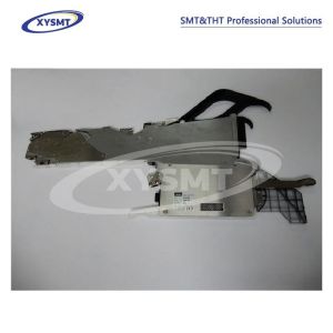 Wholesale 40143836 EF08HDR ETF DOUBLE FEEDER 8mm JUKI machine spare part from china suppliers