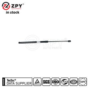 ZPY Trunk Stay 5XD827550 for VW Audi Porsche Polo 6R 6C T-Roc T-Cross