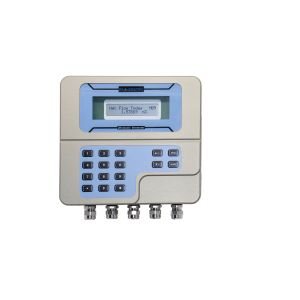Fixed Ultrasonic Flowmeter