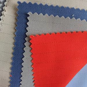 Customized 210T Taffeta Polyester Lining Fabric with 63D*63D Yarn Count in TWILL