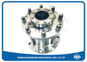 SS304 Double Mechanical Seal Double Mechanical Seal For Agitator | Mechanical Seal For Agitator