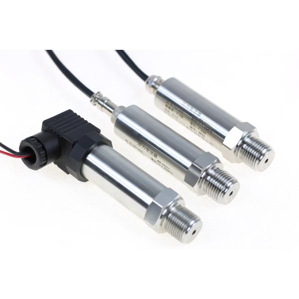 Diffusion Silicon 5V IP65 Hydraulic Pressure Transducer