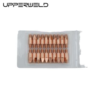 M6 28 0.8MM Gas Power Copper Mig Welding Torch Accessories for Welding