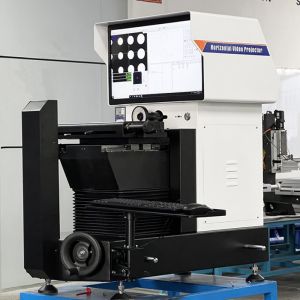 HD Digital Horizontal Video Projector 355x125mm Working Stage Travel PH-3015