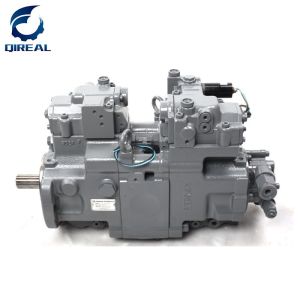 China Korea Brand K7V63DTP H7V63DTP-NISER-9N0E Excavator hydraulic pump PUMP ASS'Y(F=14T/R=13T) on sale