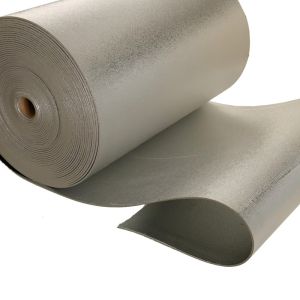 Irradiation crosslinked polyethylene foam IXPE FOAM