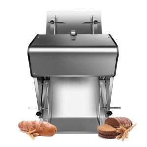 Slicer Cutter Professional For Bread Industrial Bread Slicer Restaurants