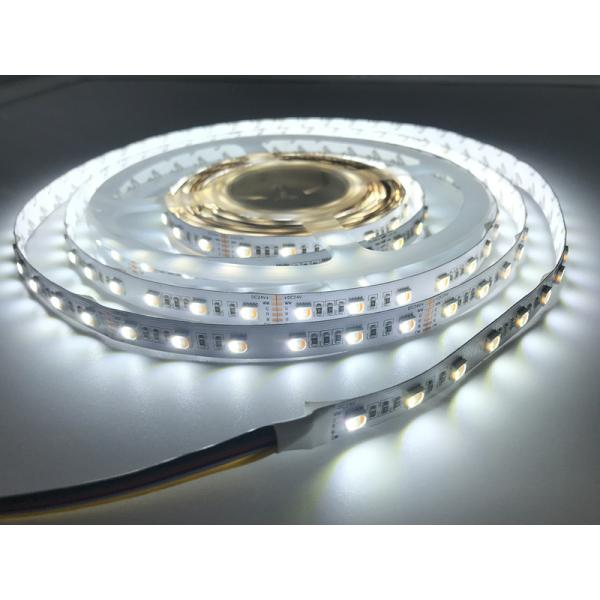 19.2W RGBW LED Strip Lights