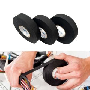 Wholesale Acrylates Copolymer Automotive Wire Harness Tape 0.25mm Moisture Resistant from china suppliers