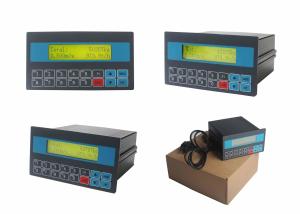 Wholesale High Frequency Sampling Belt Scale Controller With Anti Vibration Filter For Belt Weigher from china suppliers
