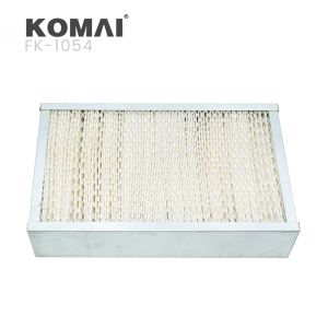 Komatsu Filter Distributor 421-07-12312 423-07-23500 421-07-12312P Cabin Air